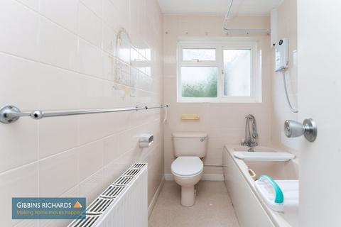 3 bedroom semi-detached bungalow for sale, Meadow Close, Nether Stowey, Nr. Bridgwater