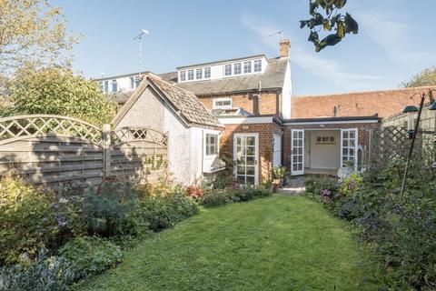 4 bedroom cottage for sale, High Street, Childrey