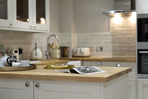 2 bedroom retirement property for sale, Apartment 7, The Rivus, Wantage