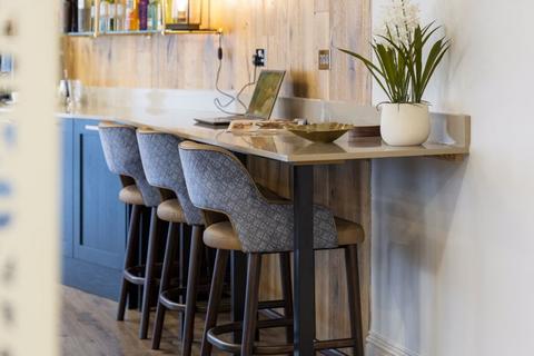 2 bedroom retirement property for sale, Apartment 7, The Rivus, Wantage