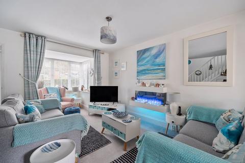 1 Millstream Gardens, Tonedale, Wellington, TA21 0AA