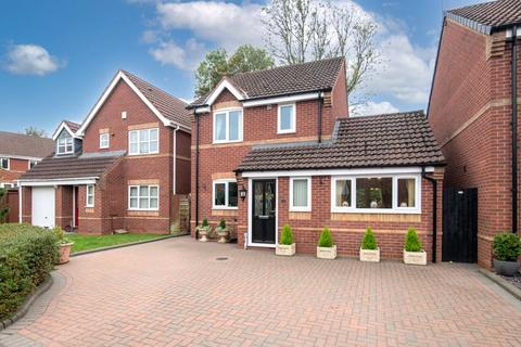 undefined, Teal Grove, Wednesbury