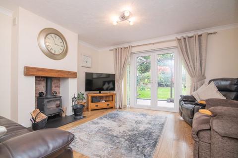 undefined, Teal Grove, Wednesbury