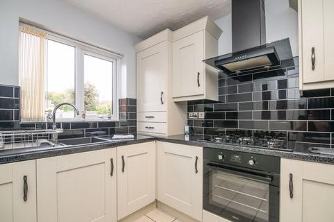 undefined, Teal Grove, Wednesbury