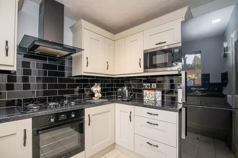 undefined, Teal Grove, Wednesbury