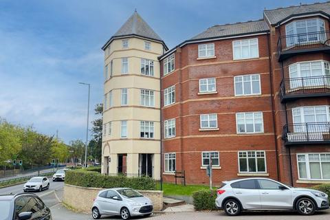 Penn Road, Wolverhampton