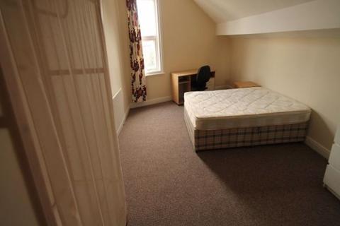 5 bedroom house to rent, Richmond Avenue, Leeds LS6