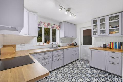 4 bedroom detached house for sale, Beadle Avenue, Wardle, OL12 9RN