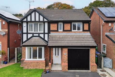 undefined, Beadle Avenue, Wardle, OL12 9RN