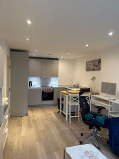 1 bedroom apartment to rent, Saffron Central Square, Croydon