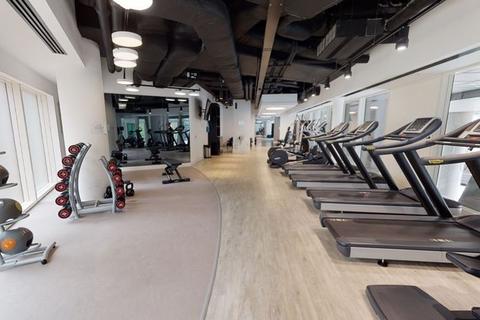 1 bedroom apartment to rent, Saffron Central Square, Croydon
