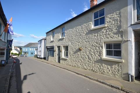 undefined, 13 The Square, Chagford, Devon