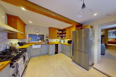 undefined, 13 The Square, Chagford, Devon
