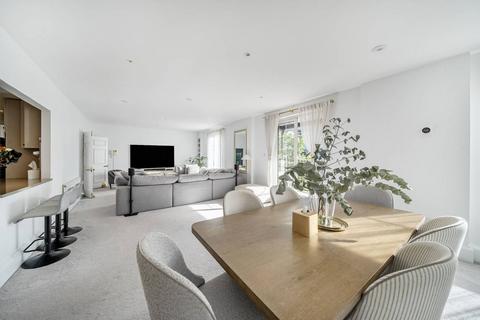 3 bedroom flat to rent, Chelsea Harbour, Chelsea, London, SW10