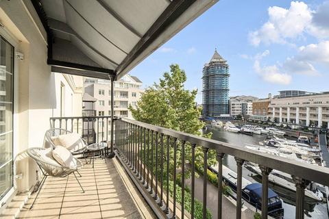 3 bedroom flat to rent, Chelsea Harbour, Chelsea, London, SW10