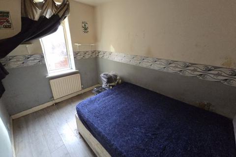 undefined, Second Avenue, Ashington