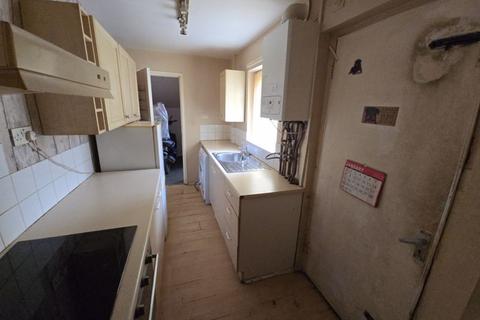 undefined, Second Avenue, Ashington