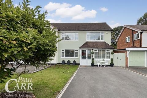 undefined, Richard Cooper Road, Shenstone, WS14 0NL