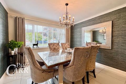 undefined, Richard Cooper Road, Shenstone, WS14 0NL