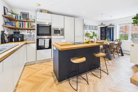 undefined, 66 Bluebell Walk, Witham St Hughs, Lincoln