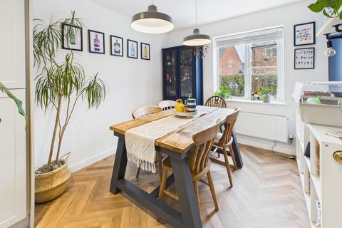 undefined, 66 Bluebell Walk, Witham St Hughs, Lincoln