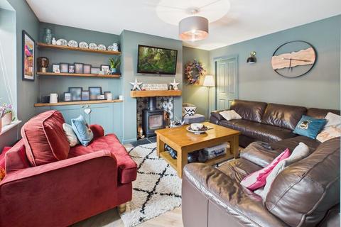 4 bedroom detached house for sale, 66 Bluebell Walk, Witham St Hughs, Lincoln