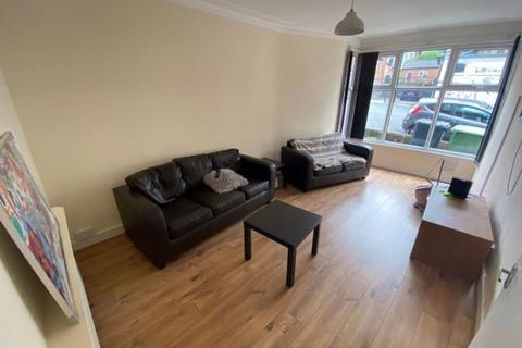 Richmond Mount, Leeds LS6