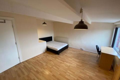 4 bedroom house to rent, Richmond Mount, Leeds LS6