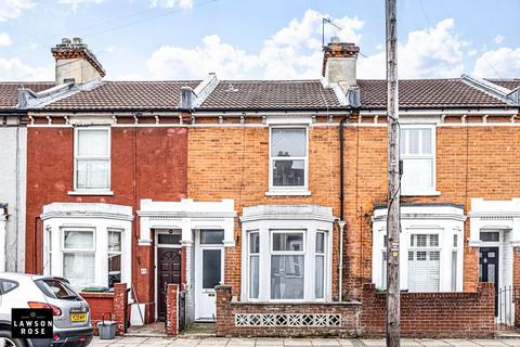 Hunter Road, Southsea