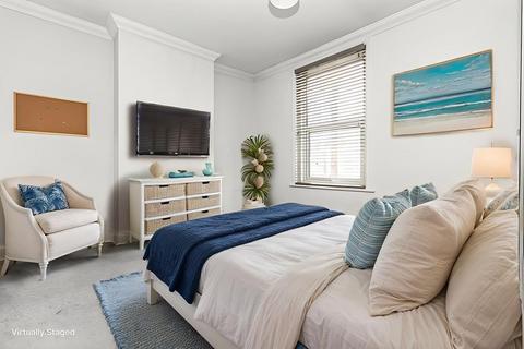 3 bedroom terraced house for sale, Hunter Road, Southsea