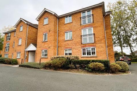 undefined, Barrow Close, Walsall Wood WS9 9BS
