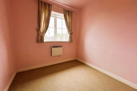 undefined, Barrow Close, Walsall Wood WS9 9BS