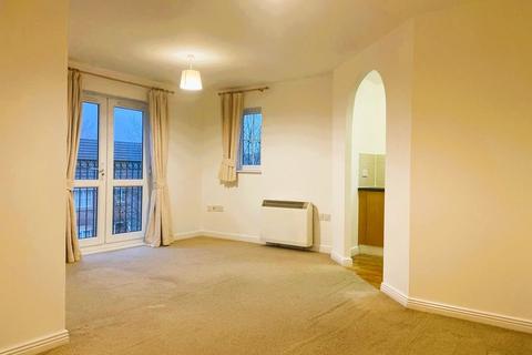 2 bedroom apartment for sale, Barrow Close, Walsall Wood WS9 9BS