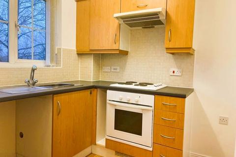 2 bedroom apartment for sale, Barrow Close, Walsall Wood WS9 9BS