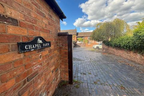 undefined, The Mill, Chapel Farm Chapel Lane, Great Barr , B43 7BA
