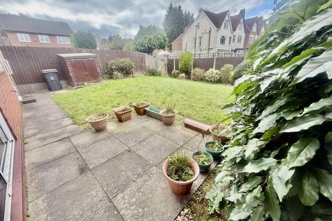 4 Cherry Crescent, Erdington, Birmingham, B24 8BW