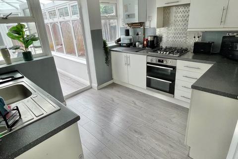 undefined, Hornsey Grove, Kingstanding, Birmingham, B44 0JP