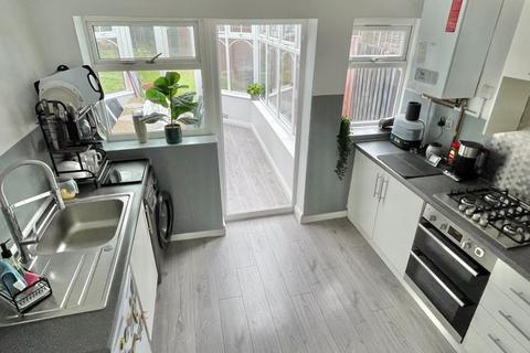 undefined, Hornsey Grove, Kingstanding, Birmingham, B44 0JP