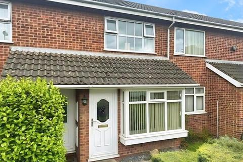 4 Cheswood Drive, Minworth, Sutton Coldfield, B76 1YE