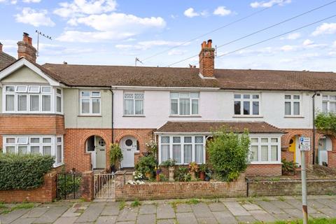 Orchard Avenue, Chichester