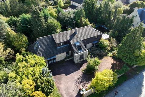4 bedroom detached house for sale, Orchard House, First Drift, Stamford