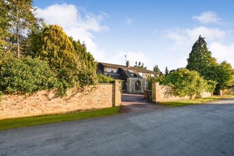 4 bedroom detached house for sale, Orchard House, First Drift, Stamford