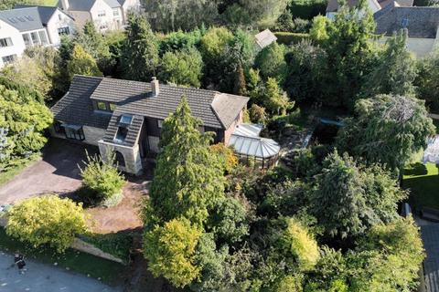 4 bedroom detached house for sale, Orchard House, First Drift, Stamford
