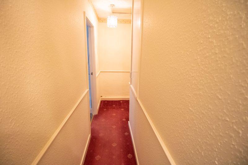 Upper floor Landing