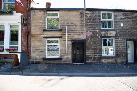 2 bedroom terraced house for sale, Blackburn Road, Bolton BL7