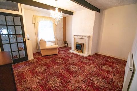 2 bedroom terraced house for sale, Blackburn Road, Bolton BL7