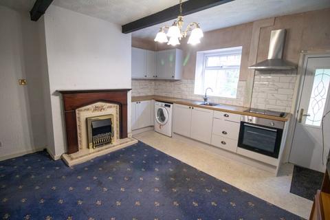 2 bedroom terraced house for sale, Blackburn Road, Bolton BL7