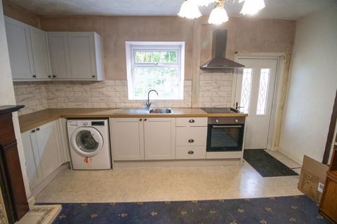 2 bedroom terraced house for sale, Blackburn Road, Bolton BL7