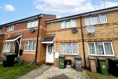 Addington Way, Luton
