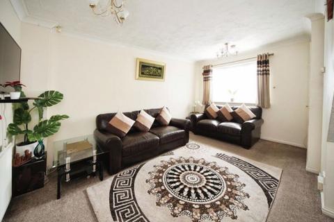 undefined, Addington Way, Luton